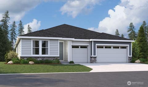 Photo of 28824 136th Place E #15, Auburn, WA 98092 (MLS # 2552544)