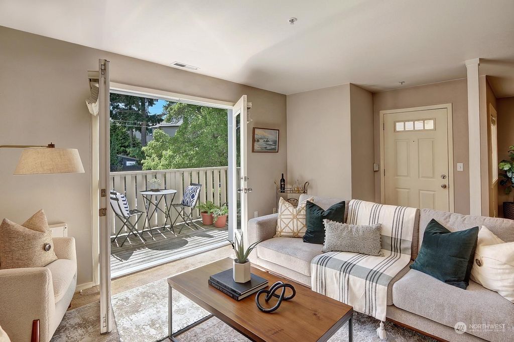 Photo of 2006 NW 196th Street #1, Shoreline, WA 98177 (MLS # 2063608)