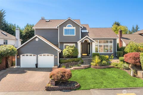Photo of 12469 NE 164th Street, Woodinville, WA 98072 (MLS # 2555104)