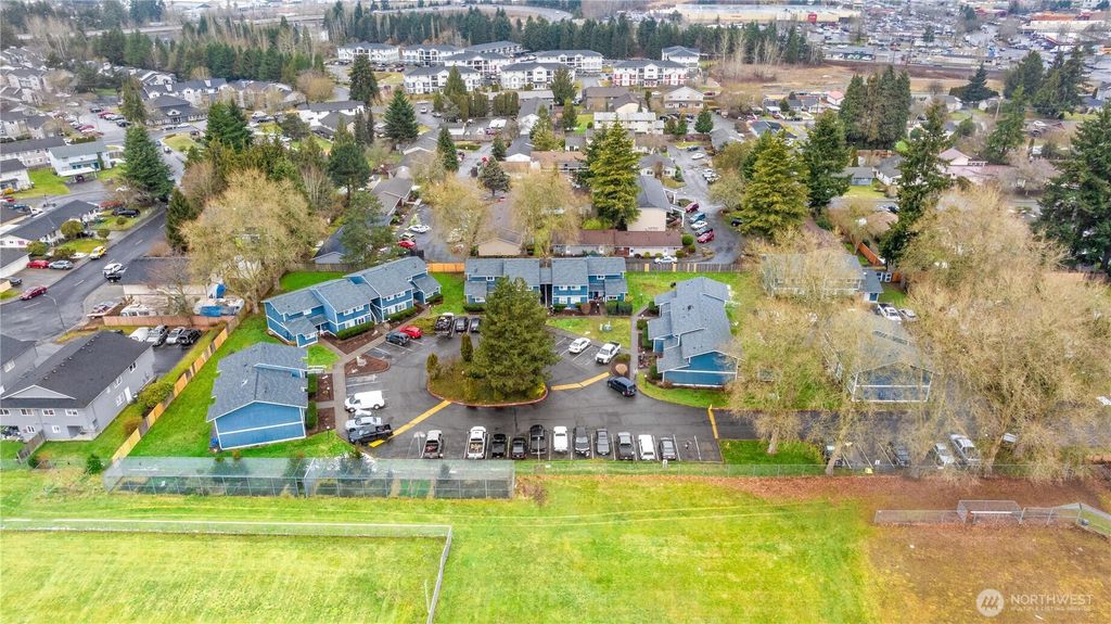 Photo of 700 W Maple Street, Monroe, WA 98272 (MLS # 2434987)