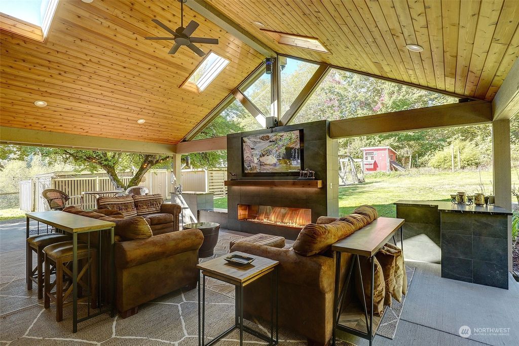 Photo of 31850 NE 183rd Street, Duvall, WA 98019 (MLS # 2300196)