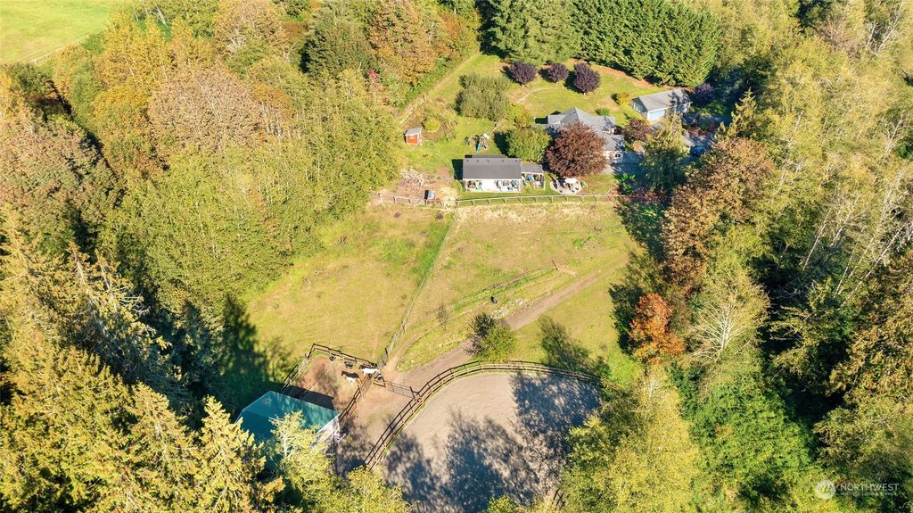 Photo of 31850 NE 183rd Street, Duvall, WA 98019 (MLS # 2300196)