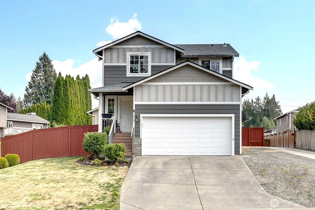 Photo of 2929 79th Avenue NE, Marysville, WA 98270 (MLS # 2438836)