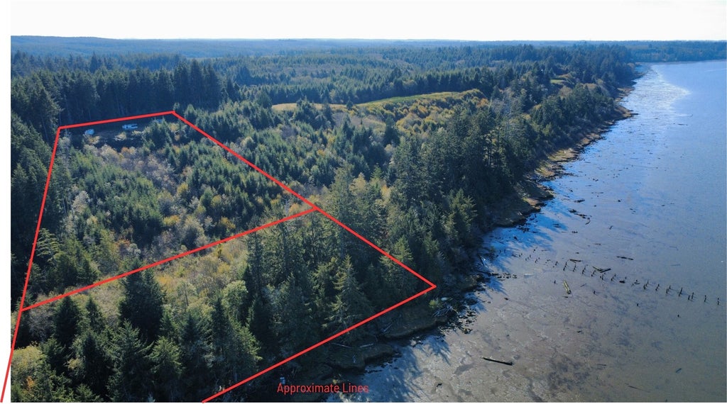 Photo of 0 Gray Lane, Aberdeen, WA 98520 (MLS # 2597216)