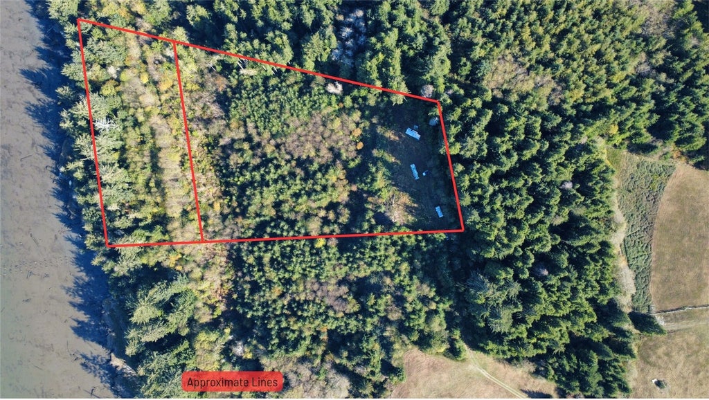 Photo of 0 Gray Lane, Aberdeen, WA 98520 (MLS # 2597216)