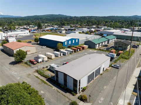 2034 Franklin Street Bellingham WA 98225