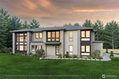 Photo of 9313 129th Avenue NE, Kirkland, WA 98033 (MLS # 2464242)