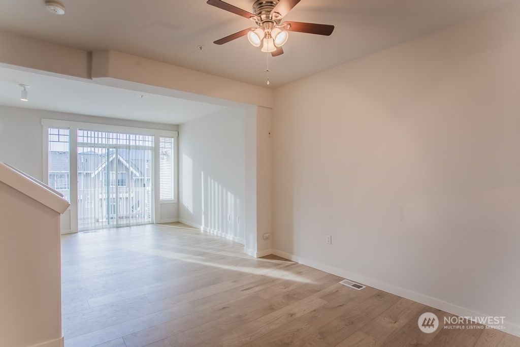 Photo of 23120 SE Black Nugget Road #E2, Issaquah, WA 98029 (MLS # 2193018)