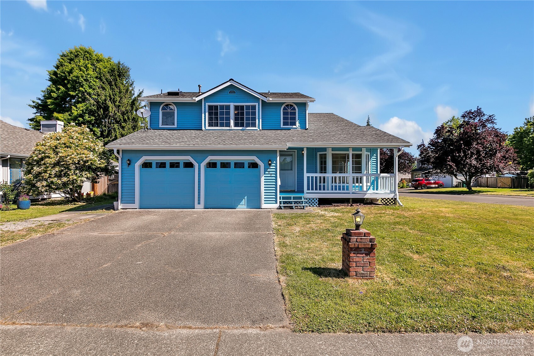 903 Olsen Place