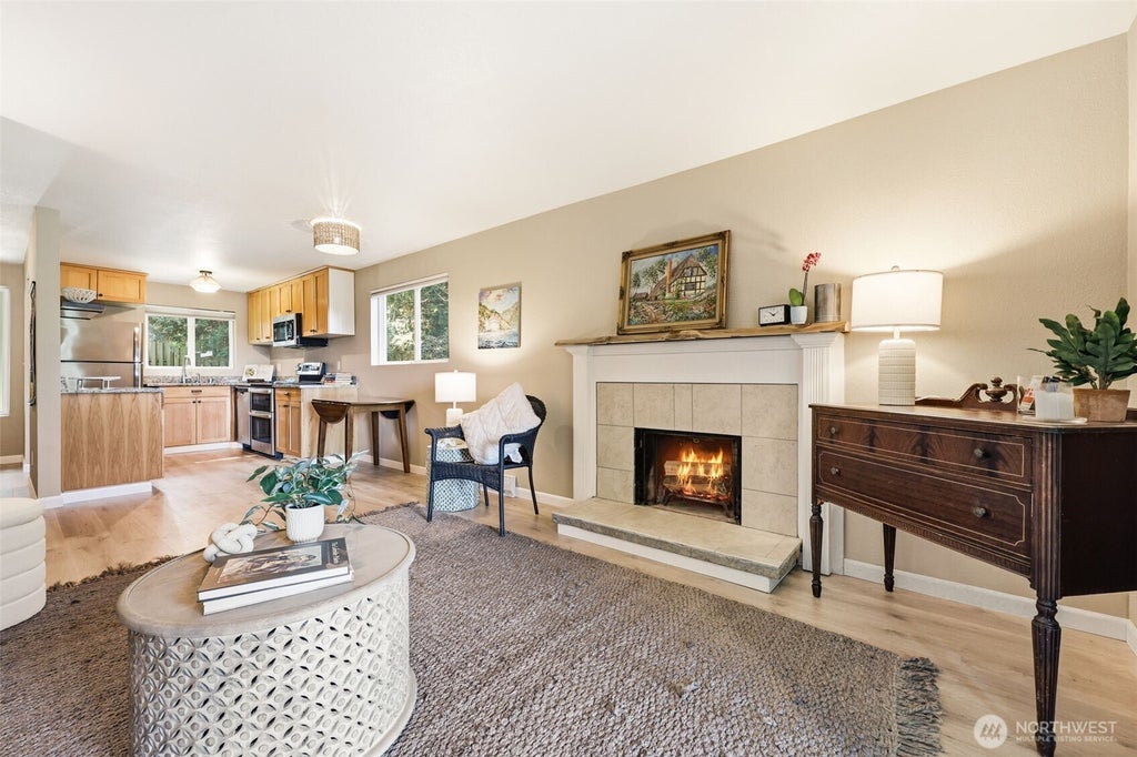 Photo of 22105 66th Avenue W #1C, Mountlake Terrace, WA 98043 (MLS # 2539801)
