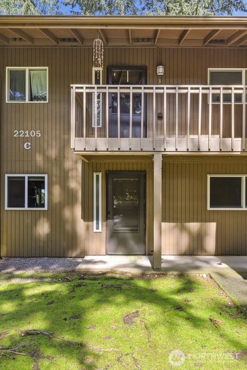 Photo of 22105 66th Avenue W #1C, Mountlake Terrace, WA 98043 (MLS # 2539801)