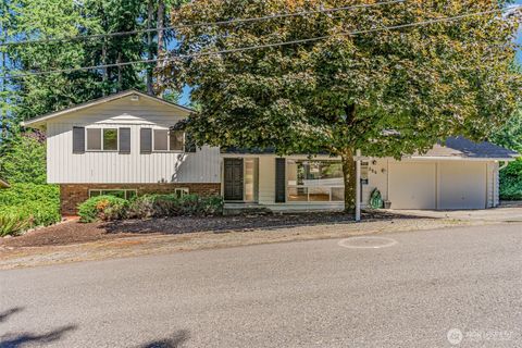 Photo of 4256 163rd Avenue SE, Bellevue, WA 98006 (MLS # 2468144)