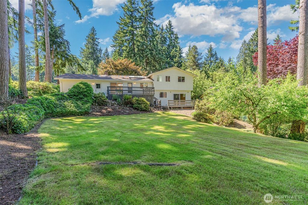 Photo of 4256 163rd Avenue SE, Bellevue, WA 98006 (MLS # 2468144)