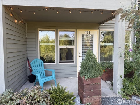Photo of 3700 Alabama Street #118, Bellingham, WA 98229 (MLS # 2586773)