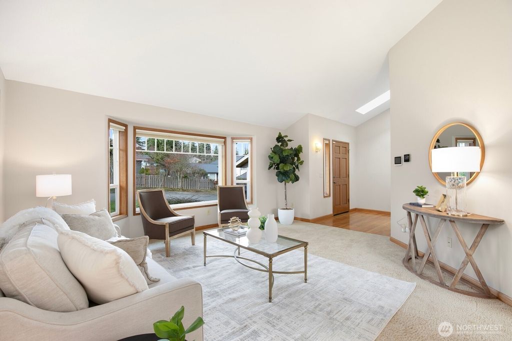 Photo of 8823 10th Drive SE, Everett, WA 98208 (MLS # 2490622)