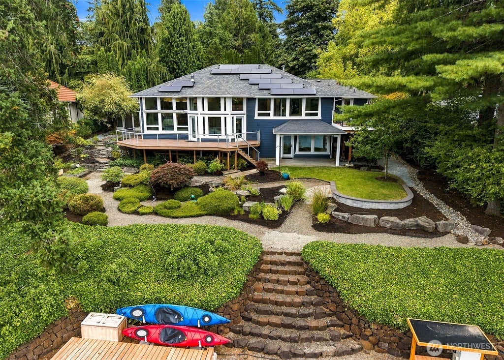 Photo of 1537 Colonial Court SW, Olympia, WA 98512 (MLS # 2582508)