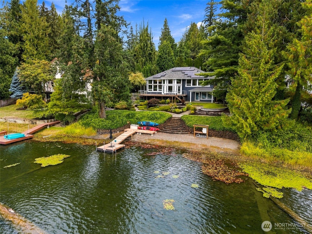 Photo of 1537 Colonial Court SW, Olympia, WA 98512 (MLS # 2582508)