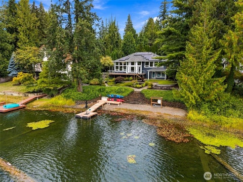 Photo of 1537 Colonial Court SW, Olympia, WA 98512 (MLS # 2582508)