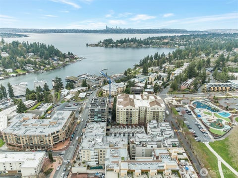 Photo of 10045 NE 1st Street #521, Bellevue, WA 98004 (MLS # 2556335)