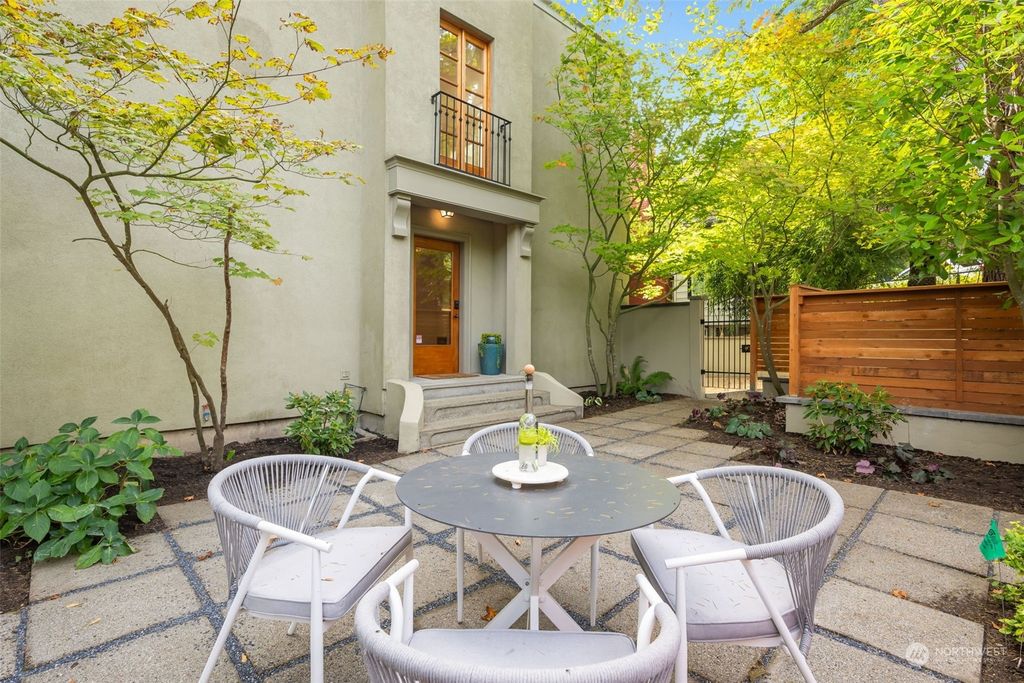 Photo of 4409 S Alaska Street, Seattle, WA 98118 (MLS # 2294416)