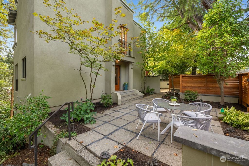 Photo of 4409 S Alaska Street, Seattle, WA 98118 (MLS # 2294416)