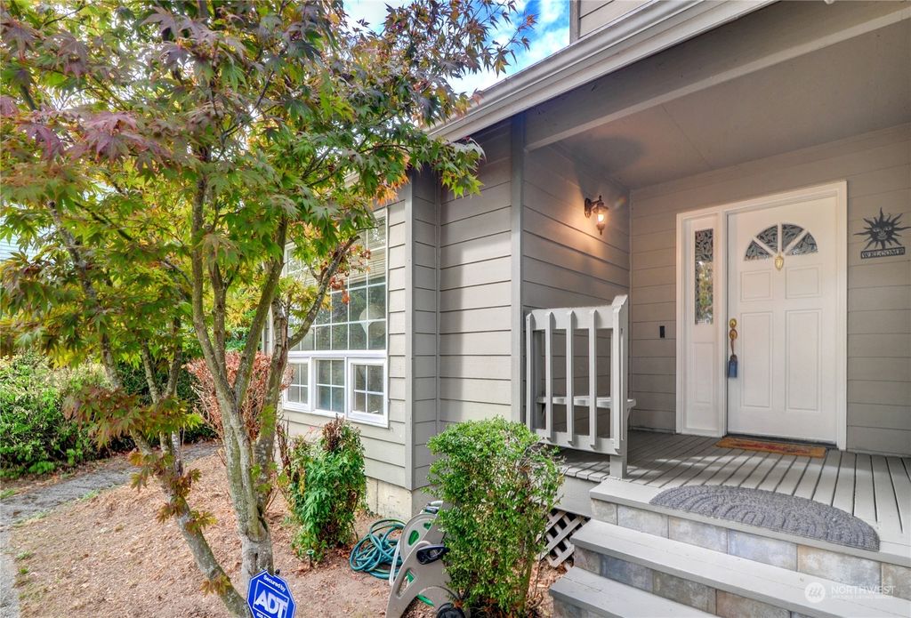 Photo of 2140 N 115th Street, Seattle, WA 98133 (MLS # 2156312)