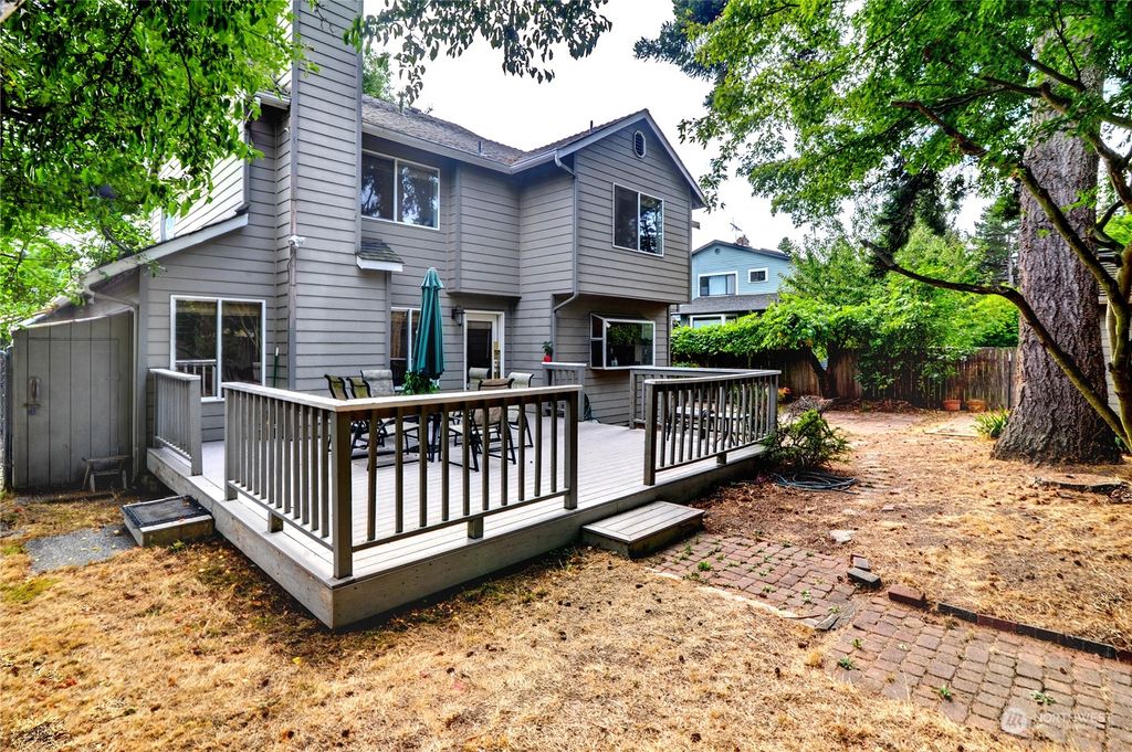 Photo of 2140 N 115th Street, Seattle, WA 98133 (MLS # 2156312)