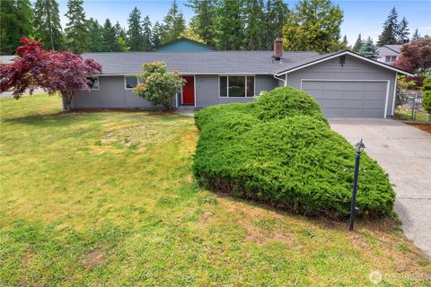 2575 25th Loop SE, Lacey, WA 98503 - MLS#: 2376504