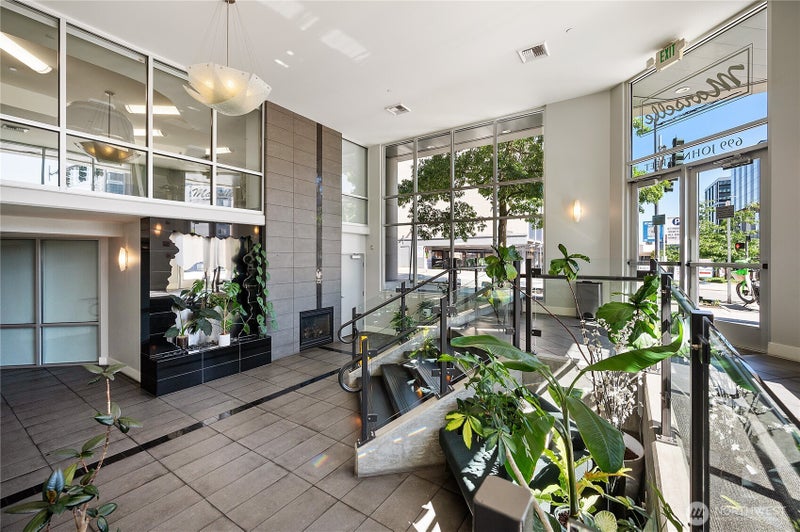 699 John Street 308
