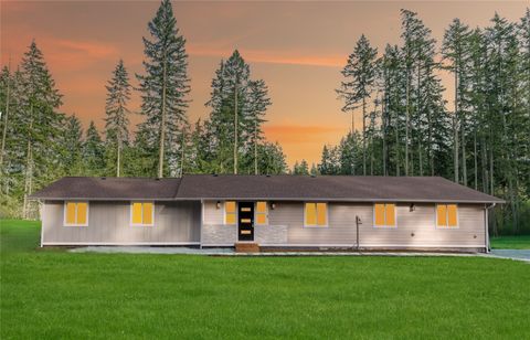 91 E 20615 91st Ave E, Graham, WA 98338 - MLS#: 2362153