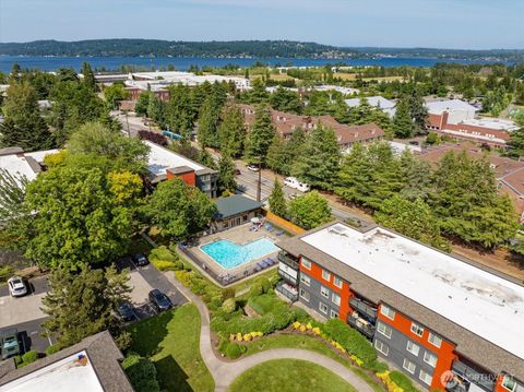 7001 Sand Point Way NE B410 Seattle WA 98115