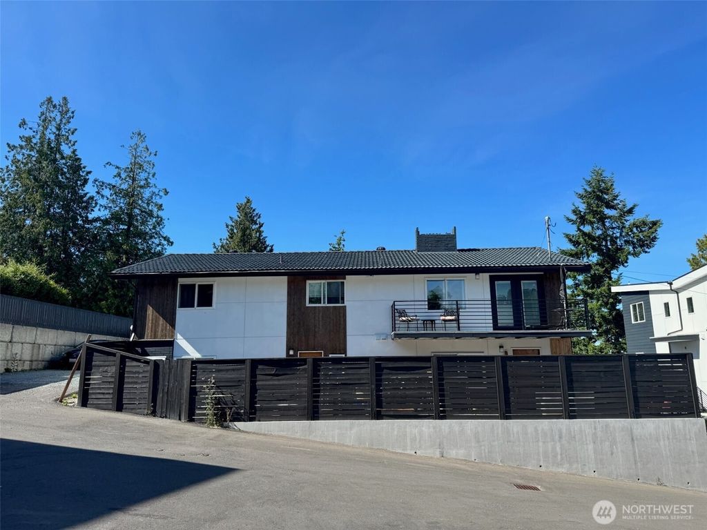 Photo of 12203 Des Moines Memorial Drive E #8, Burien, WA 98168 (MLS # 2381391)