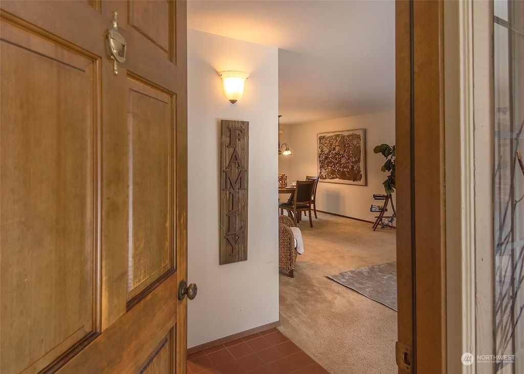Photo of 12438 86th Place NE, Kirkland, WA 98034 (MLS # 2021343)