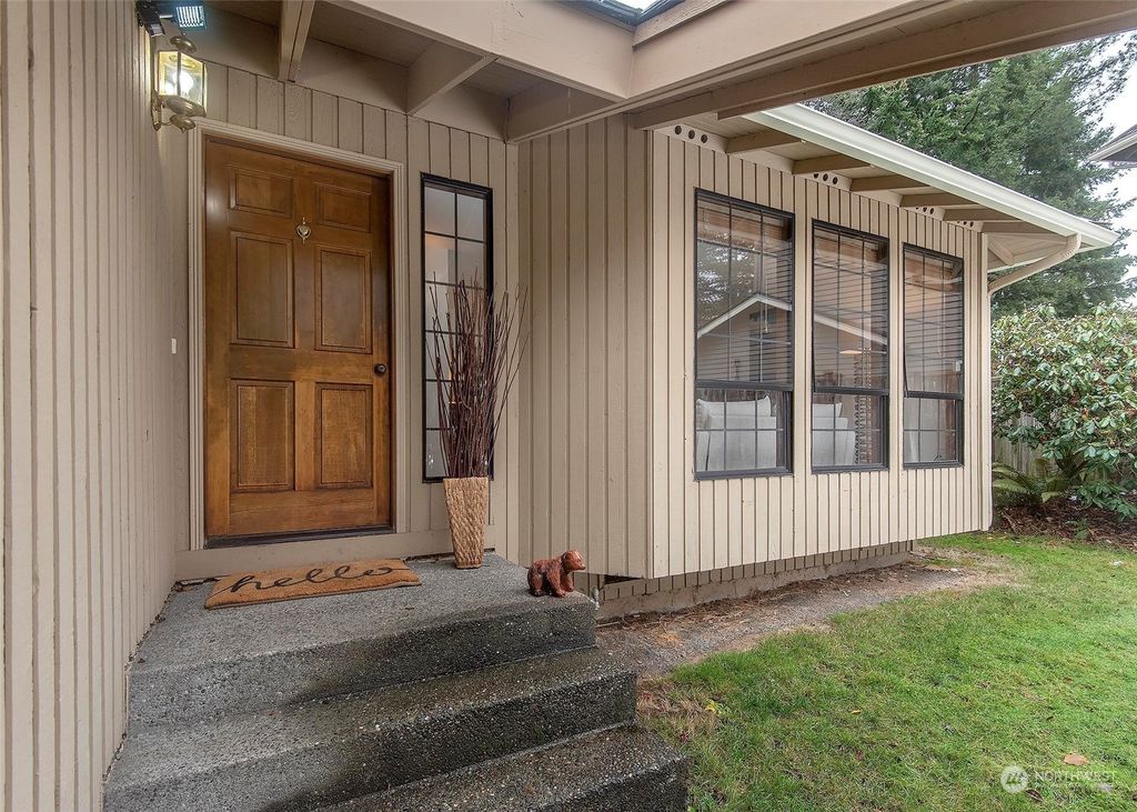 Photo of 12438 86th Place NE, Kirkland, WA 98034 (MLS # 2021343)