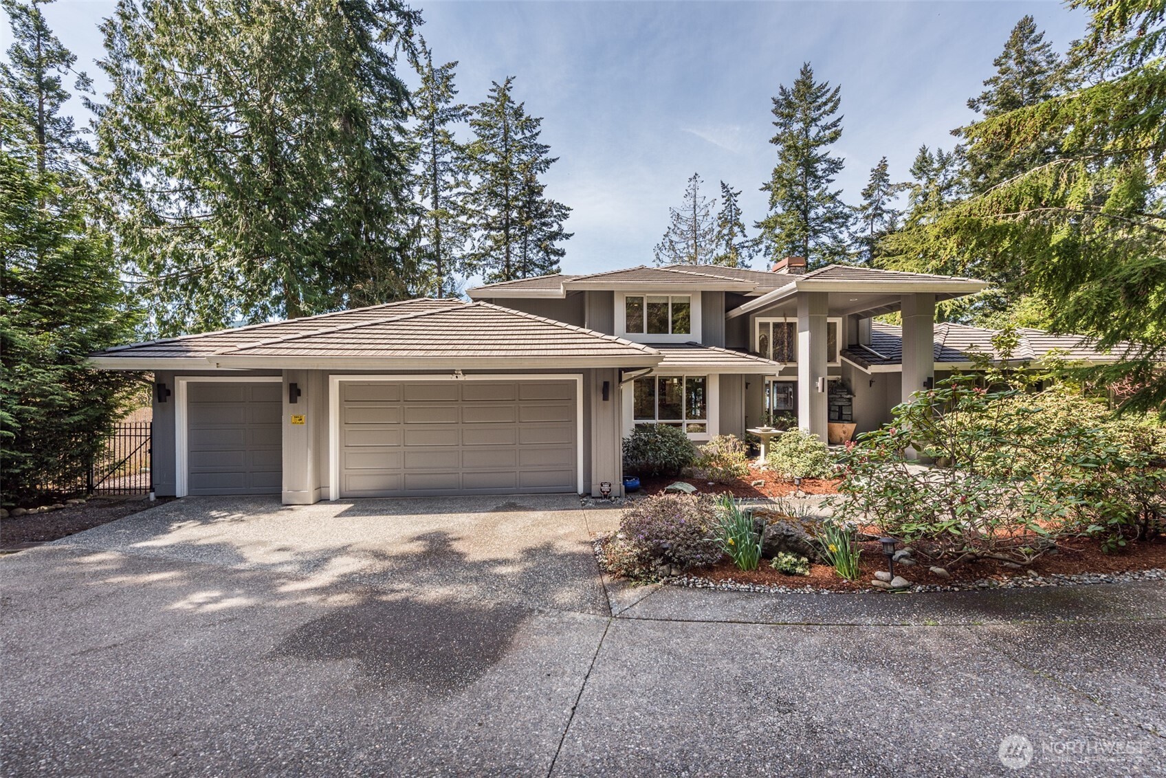 823 E Sequim Bay Road