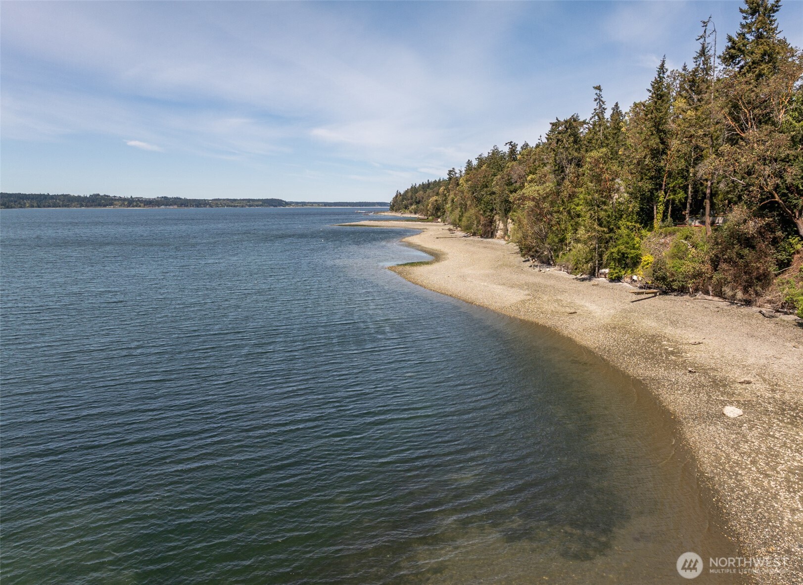 823 E Sequim Bay Road
