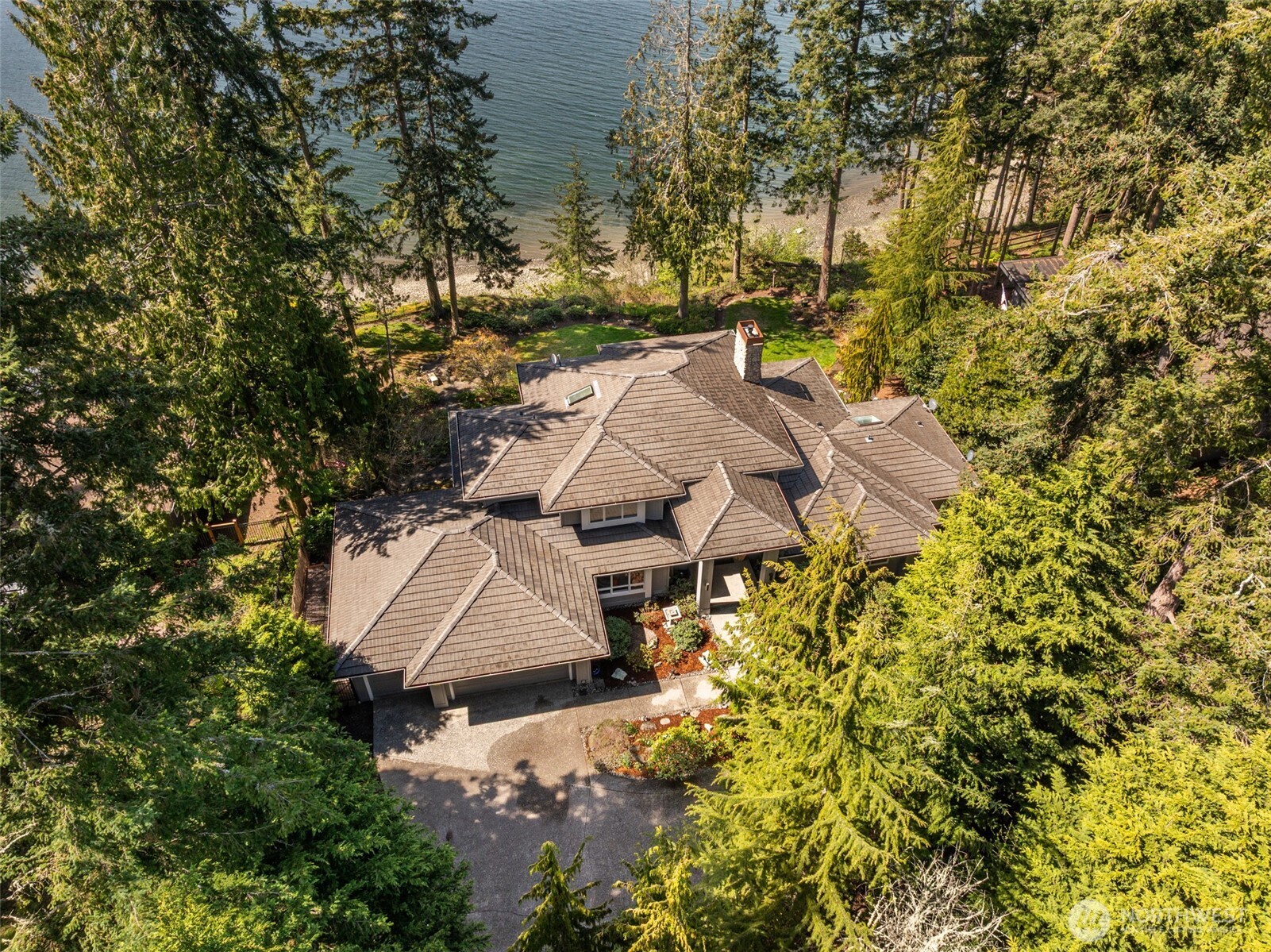 823 E Sequim Bay Road