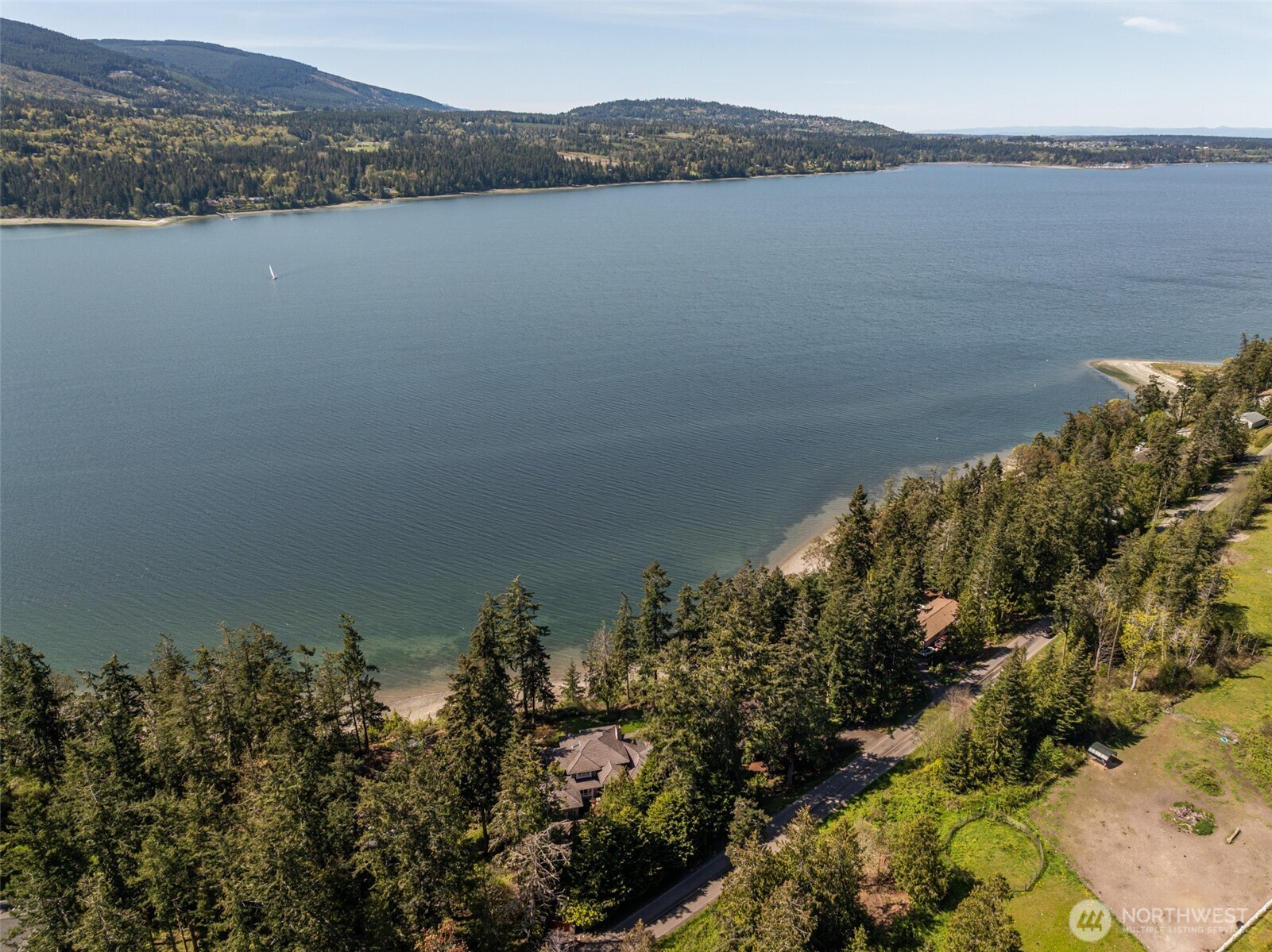 823 E Sequim Bay Road