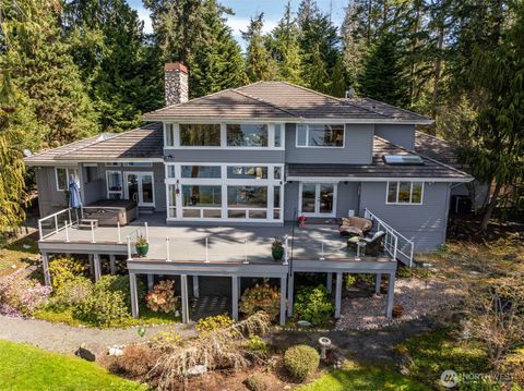 823 E Sequim Bay Road Sequim WA 98382