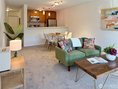 Photo of 5834 NE 75th Street #B202, Seattle, WA 98115 (MLS # 2522767)