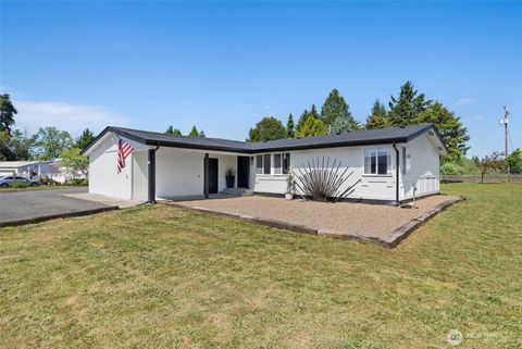 3598 Jackson Highway Chehalis WA 98532