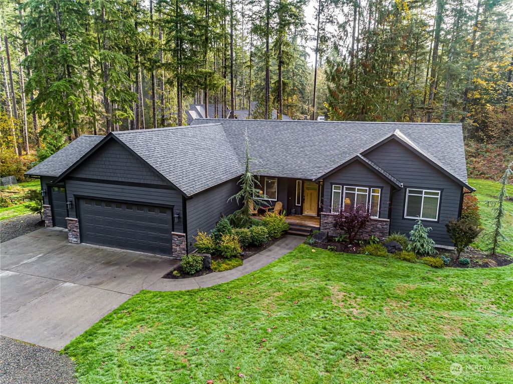 Photo of 25176 SE 367th Way, Enumclaw, WA 98022 (MLS # 2177584)