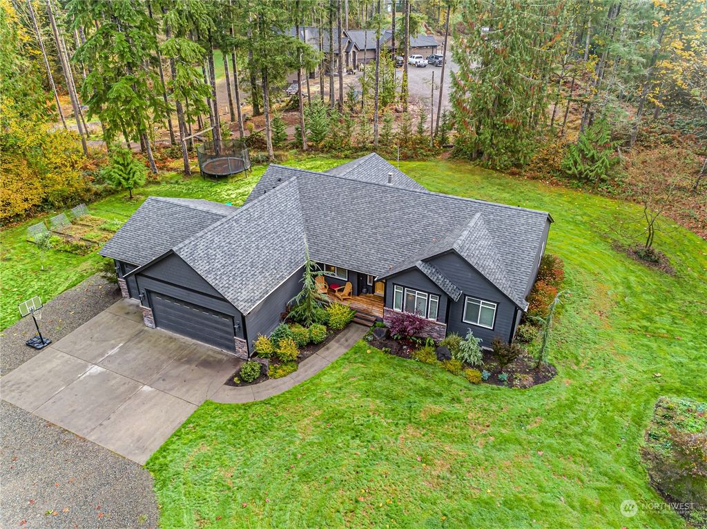 Photo of 25176 SE 367th Way, Enumclaw, WA 98022 (MLS # 2177584)