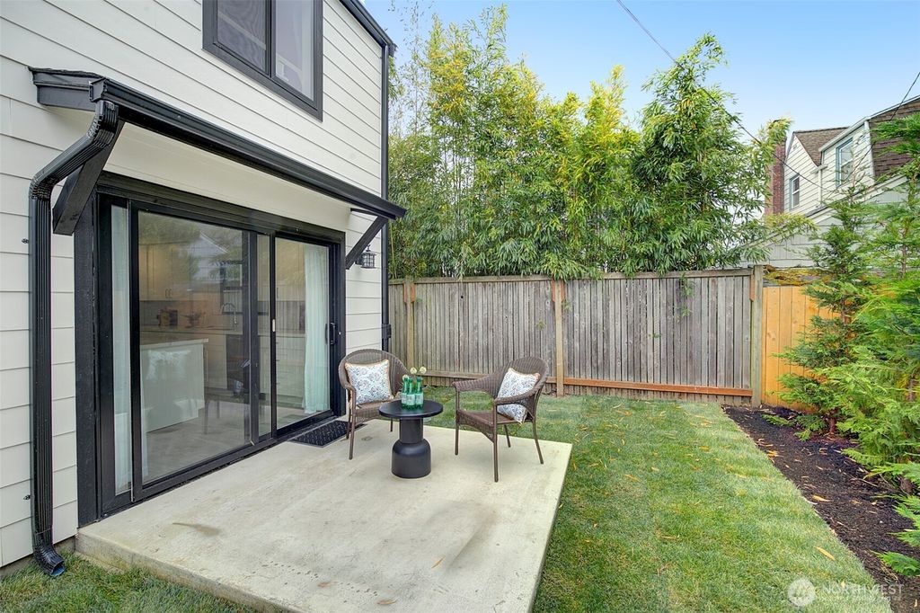Photo of 4413 SW Juneau Street, Seattle, WA 98136 (MLS # 2391948)