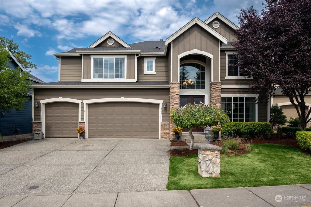 Photo of 4115 220th Street SE, Bothell, WA 98021 (MLS # 1999800)