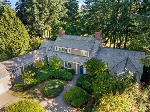 4510 N Foxglove Drive NW Gig Harbor WA 98332