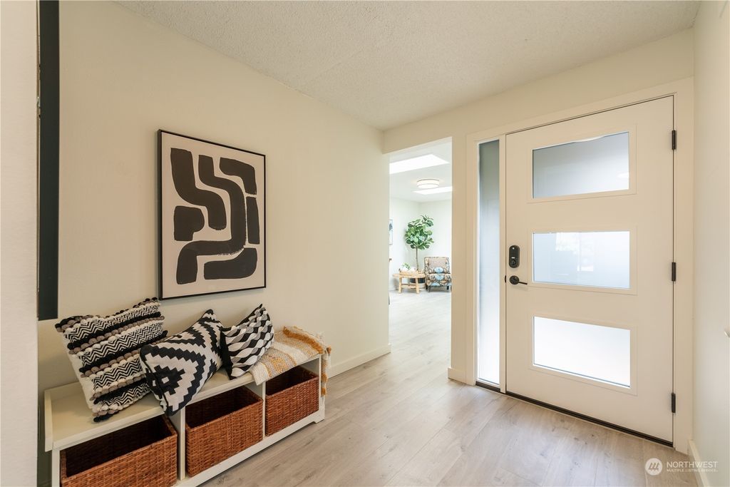 Photo of 215 142nd Place NE #57E, Bellevue, WA 98007 (MLS # 2250674)