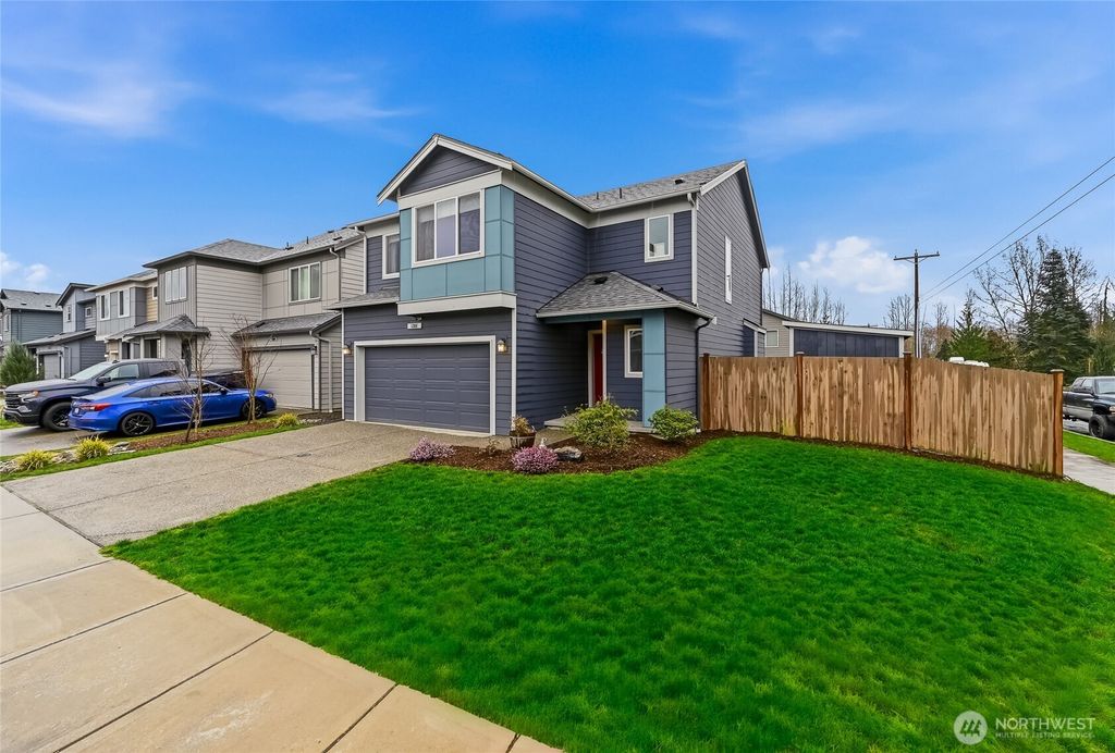 Photo of 1304 10th Street, Sultan, WA 98294 (MLS # 2497508)