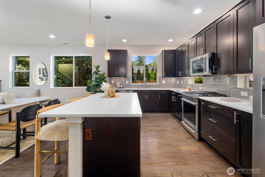 Photo of 20317 58th Lane NE, Kenmore, WA 98028 (MLS # 2437856)