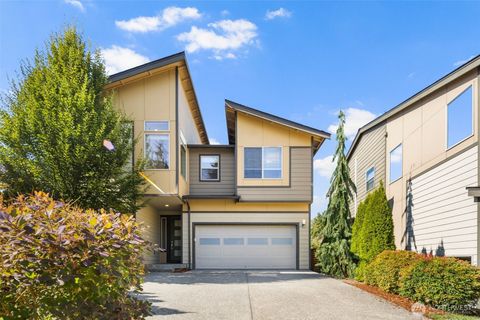 Photo of 20317 58th Lane NE, Kenmore, WA 98028 (MLS # 2437856)